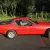 Porsche 924 1985 2.0 manual 41k miles red engine vgc