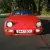 Porsche 924 1985 2.0 manual 41k miles red engine vgc
