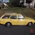 Toyota CORONA DELUXE WAGON ORIGINAL PAINT SURVIVOR