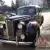 1940 Packard Model 1800  122" wb  (110)