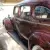 1940 Packard Model 1800  122" wb  (110)