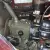 1940 Packard Model 1800  122" wb  (110)