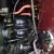 1940 Packard Model 1800  122" wb  (110)