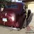 1940 Packard Model 1800  122" wb  (110)