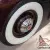 1940 Packard Model 1800  122" wb  (110)