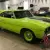 1970 Plymouth Road Runner