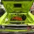 1970 Plymouth Road Runner