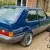 Volvo 340 1.7 Modified Drift Race Show Car + Parts
