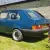Volvo 340 1.7 Modified Drift Race Show Car + Parts
