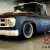1966 Dodge Other Pickups D100