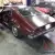 1966 Oldsmobile Toronado Deluxe