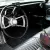 1966 Oldsmobile Toronado Deluxe