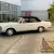 1970 Mercedes-Benz 200-Series 2.8 Convertible