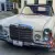 1970 Mercedes-Benz 200-Series 2.8 Convertible