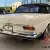 1970 Mercedes-Benz 200-Series 2.8 Convertible