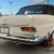 1970 Mercedes-Benz 200-Series 2.8 Convertible