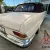 1970 Mercedes-Benz 200-Series 2.8 Convertible