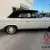 1970 Mercedes-Benz 200-Series 2.8 Convertible