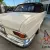 1970 Mercedes-Benz 200-Series 2.8 Convertible