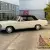 1970 Mercedes-Benz 200-Series 2.8 Convertible