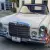 1970 Mercedes-Benz 200-Series 2.8 Convertible