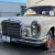 1970 Mercedes-Benz 200-Series 2.8 Convertible