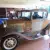 1931 A Model Ford Coupe