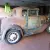 1931 A Model Ford Coupe