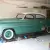 Project car, have all origional parts,4d,r frame off restro,fair paint job