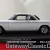 1961 Chevrolet Corvair Manza