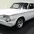 1961 Chevrolet Corvair Manza
