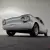 1961 Chevrolet Corvair Manza