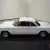 1961 Chevrolet Corvair Manza