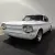 1961 Chevrolet Corvair Manza