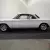 1961 Chevrolet Corvair Manza