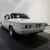 1961 Chevrolet Corvair Manza