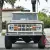 1975 Ford Bronco