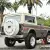 1975 Ford Bronco