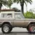 1975 Ford Bronco