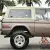 1975 Ford Bronco