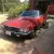 1972 Mercedes-Benz 350 SL