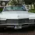 CADILLAC DE VILLE CONVERTIBLE 1968 IN SUPERB ORIGINAL CONDITION