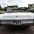CADILLAC DE VILLE CONVERTIBLE 1968 IN SUPERB ORIGINAL CONDITION