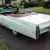 CADILLAC DE VILLE CONVERTIBLE 1968 IN SUPERB ORIGINAL CONDITION