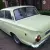 Genuine 1965 Cortina MK1, 2 door 1500 GT