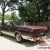 1986 Chevrolet El Camino SS 5.0L Bucket Seats Center Console A/C 52,193 Miles