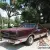1986 Chevrolet El Camino SS 5.0L Bucket Seats Center Console A/C 52,193 Miles