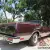 1986 Chevrolet El Camino SS 5.0L Bucket Seats Center Console A/C 52,193 Miles