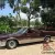 1986 Chevrolet El Camino SS 5.0L Bucket Seats Center Console A/C 52,193 Miles
