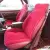 1986 Chevrolet El Camino SS 5.0L Bucket Seats Center Console A/C 52,193 Miles